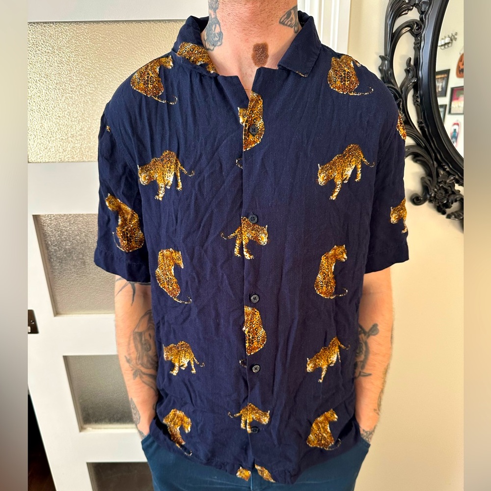 H&M Men’s Shirt
